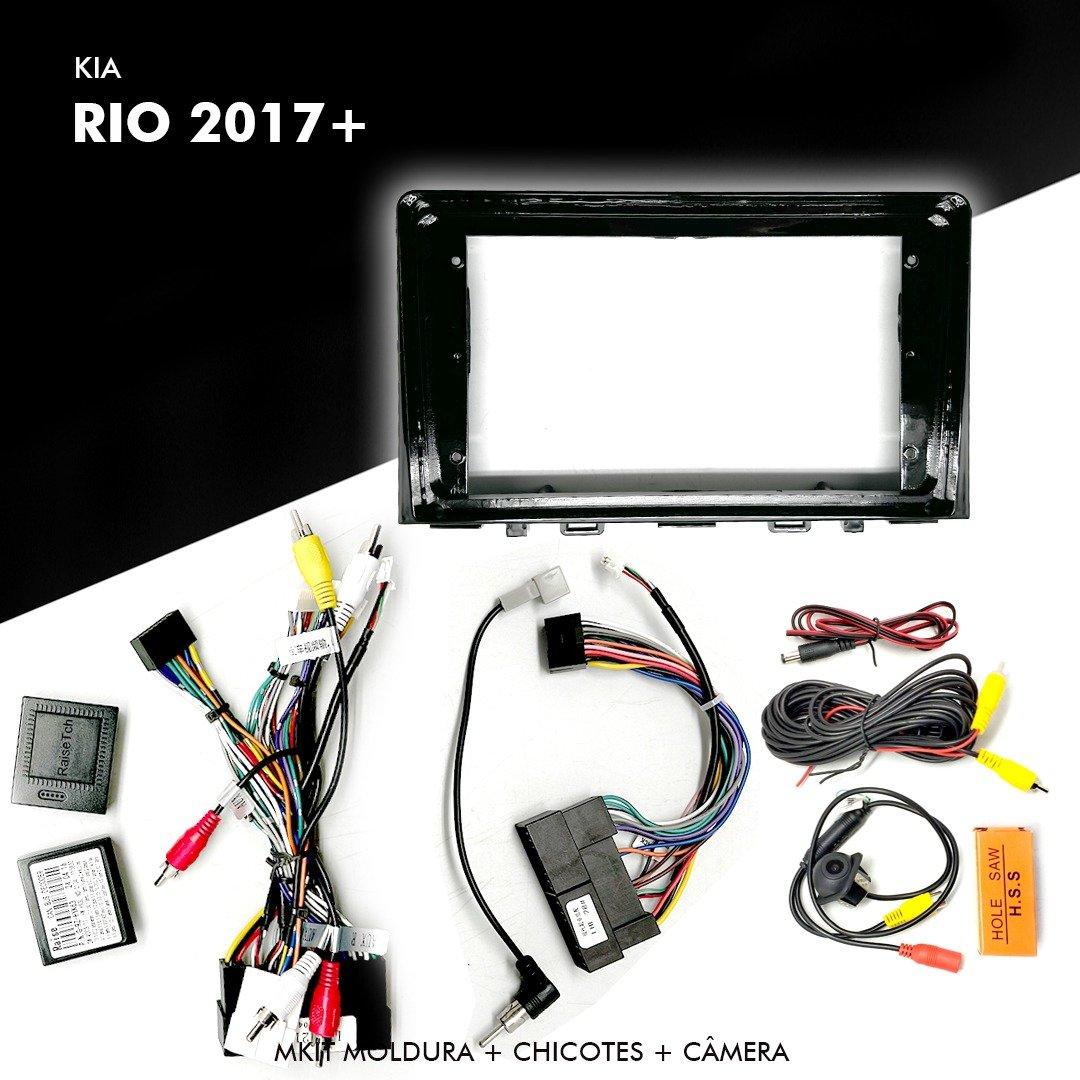 MKIT KIA RIO 2017+
